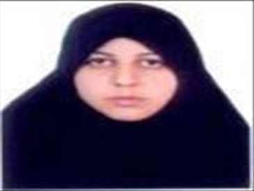 ارتقاء خانم دکتر مریم پاشائی به مرتبه استادی