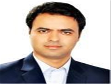 ارتقاء آقای دکتر بهمن یوسفی به مرتبه دانشیاری
